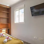 Macflats Puerto דירה ולנסיה