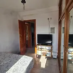 Privat bolig On Malvarrosa Beach