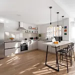 Espectacular Piso Reformado Al Lado Del Rio Turia Διαμέρισμα Βαλένθια