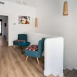 Maison Avec Piscine à Villa *