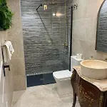 Marin Malvarrosa Apartment Valencia