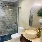 Marin Malvarrosa Apartment Valencia