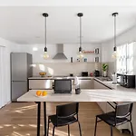 Espectacular Piso Reformado Al Lado Del Rio Turia * Βαλένθια