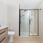 Διαμέρισμα Espectacular Piso Reformado Al Lado Del Rio Turia *