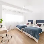 Espectacular Piso Reformado Al Lado Del Rio Turia Διαμέρισμα *