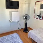 Ubytování v soukromí Malvarrosa Comoda Y Sencilla Cerca De La Playa Valencie