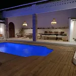 Villa Maison Avec Piscine à