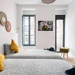 Maison Avec Piscine à Villa *