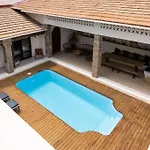 Maison Avec Piscine à Valenza