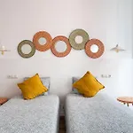 Maison Avec Piscine à Villa *