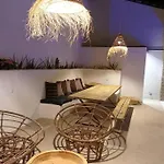 Maison Avec Piscine à Villa *