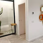Maison Avec Piscine à Villa *