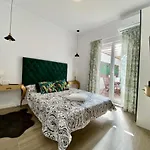 Apartment Marin Malvarrosa