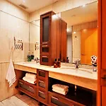 Penthouse Duplex In A 4 Floors Spanish House -8 Min To Center By Metro Valencia