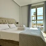 Reinapart Patacona Beachfront Seaview * Valencia