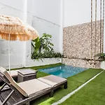 Lägenhet Valencia Guest Denia Seventy One Boutique Stay Valencia