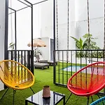 Valencia Guest Denia Seventy One Boutique Stay Lägenhet Valencia