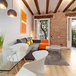 Apartmán Baron Reina Valencie