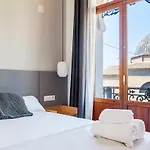 Apartmán Valencia Guest Puerto Suite Auto Check *