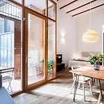 Valencia Guest Puerto Suite Auto Check