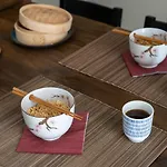 Lejlighed Le Japonais De Coup De Coeur