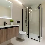 Calatrava By Alma Apartament Walencja