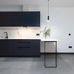 Apartament Calatrava By Alma