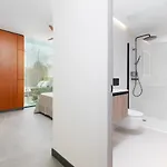 Apartament Calatrava By Alma *