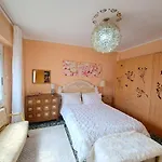 Lejlighed Full Equipped And Comfortable With Wifi Valencia