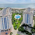 Patacona Blue, Frente A La Playa * Валенсия
