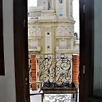 Torres De Hotel