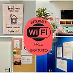 En Playa Malvarrosa Con Bano Privado -no Ac- 3* Валенсия