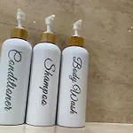 公寓 Luxury With Terrace And Sea Views *