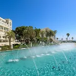 Hotel Arenas Balneario
