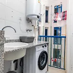 Apartup Patacona Surfing Appartement Valence