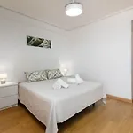 Apartup Patacona Surfing Valence