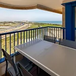 Appartement Apartup Patacona Surfing *