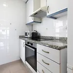 Apartup Patacona Surfing * Valence