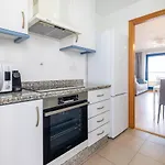 Appartement Apartup Patacona Surfing