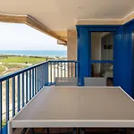 Apartup Patacona Surfing *