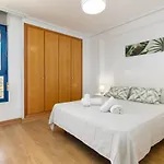 Appartement Apartup Patacona Surfing