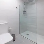 Appartement Apartup Patacona Surfing *