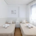 Appartement Apartup Patacona Surfing