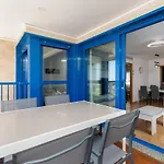 Apartup Patacona Surfing Appartement