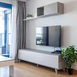 Apartup Patacona Surfing *