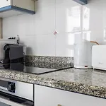Appartement Apartup Patacona Surfing Valence