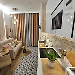 Lounge Garden Sea Relax * バレンシア