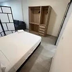 Playa アパートホテル バレンシア