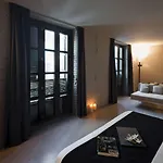 Caro Hotell Valencia
