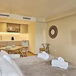 Apartmán Ciencias O